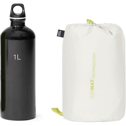 Exped - Ultra 1R Duo Sleeping Pad