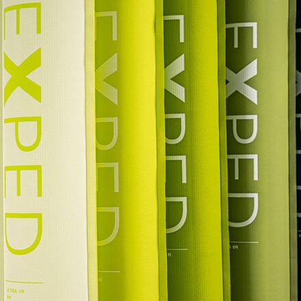 Exped - Ultra 1R Sleeping Pad