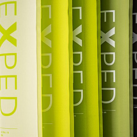 Exped - Ultra 3R Sleeping Pad