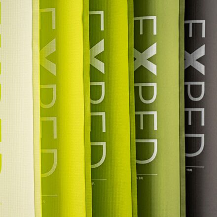 Exped - Ultra 6.5R Sleeping Pad