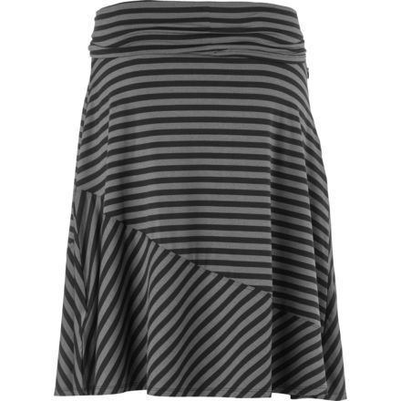 ExOfficio - Wanderlux Convertible Skirt - Women's