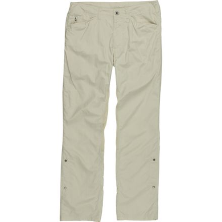 ExOfficio - BugsAway Sandfly Pant - Men's - Bone