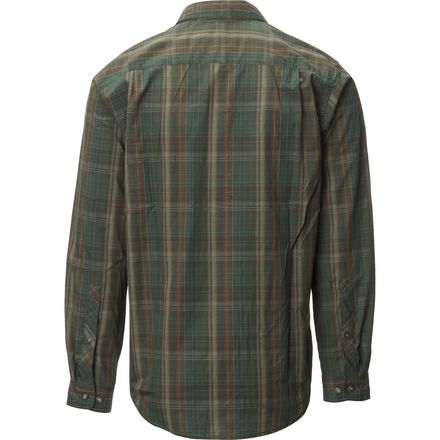 ExOfficio - Kelion Long-Sleeve Shirt - Men's