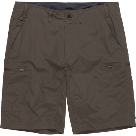 ExOfficio - Sol Cool Camino 10in Short - Men's