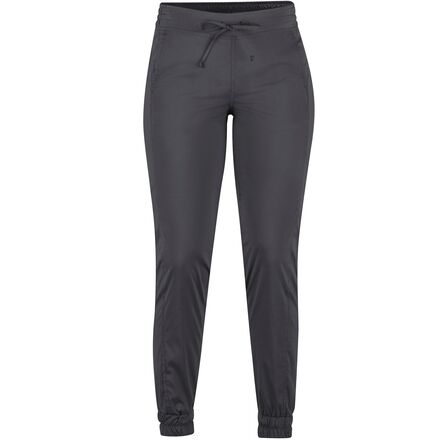 ExOfficio - BugsAway Della Jogger Pant - Women's - Black