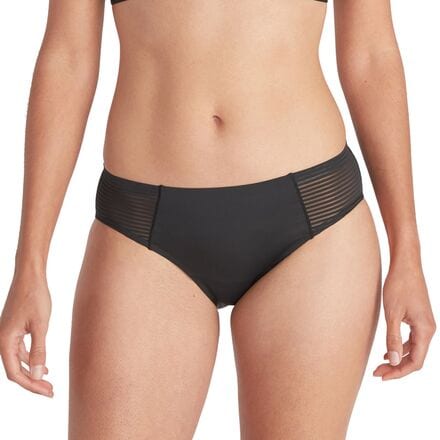 ExOfficio - Modern Collection Bikini Underwear - Women's - Black