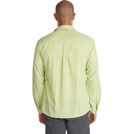 ExOfficio - Reef Runner Long-Sleeve Shirt - Men's