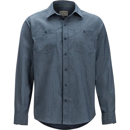 ExOfficio - Gaillac Long-Sleeve Shirt - Men's
