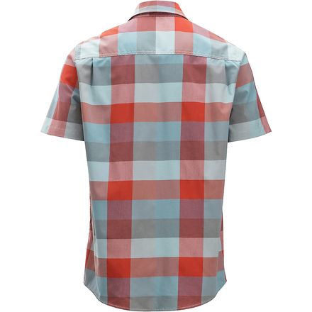 ExOfficio - Nantes Short-Sleeve Shirt - Men's