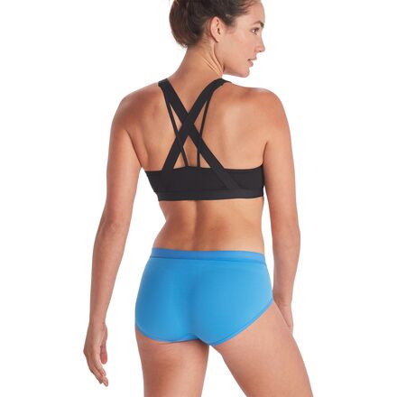 ExOfficio - Give-N-Go Sport 2.0 Hipster Underwear - Women's