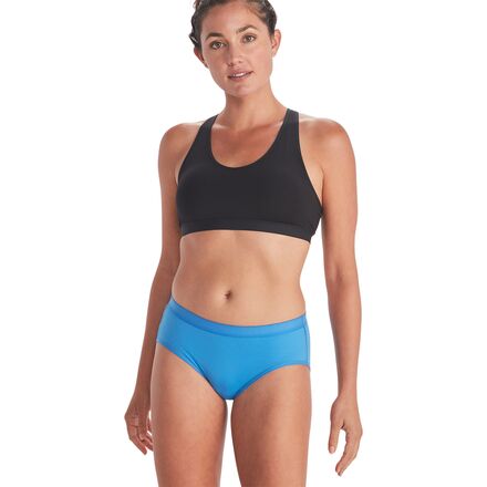 ExOfficio - Give-N-Go Sport 2.0 Hipster Underwear - Women's