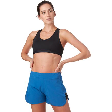 Give-N-Go Sport Mesh Bralette - Women's