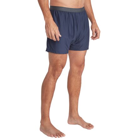 Give-N-Go 2.0 Boxer - Men's