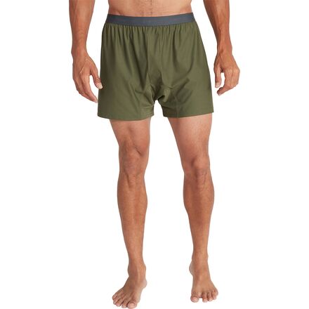 Give-N-Go 2.0 Boxer - Men's