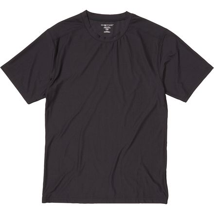ExOfficio - Give-N-Go 2.0 T-Shirt - Men's - Black