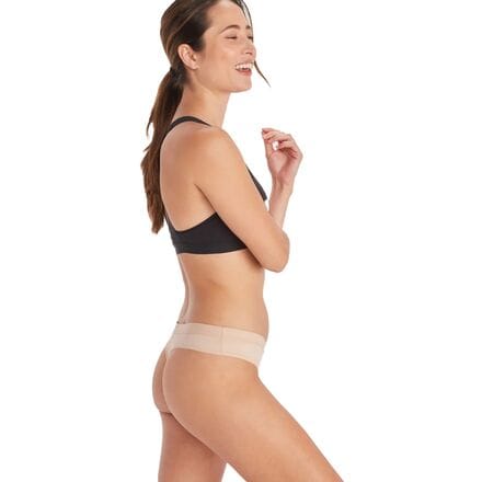 ExOfficio - Give-N-Go Sport 2.0 Mesh Thong Underwear - Women's