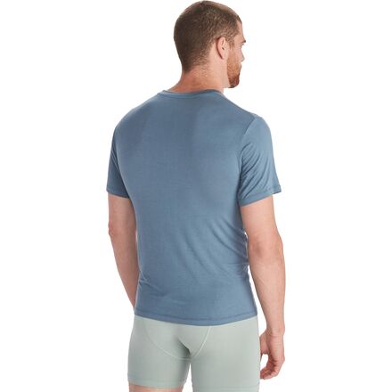 ExOfficio - Everyday Crew T-Shirt - Men's