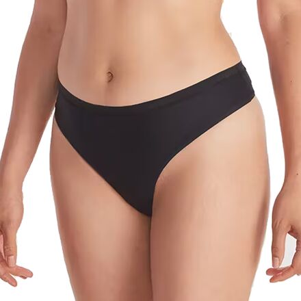 Give-N-Go 2.0 Thong Underwear - Women's