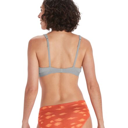 ExOfficio - Everyday Bralette - Women's