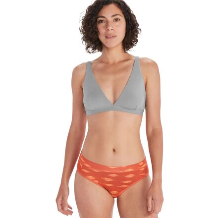 ExOfficio - Everyday Bralette - Women's