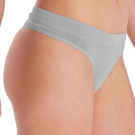 ExOfficio - Everyday Thong Underwear - Women's