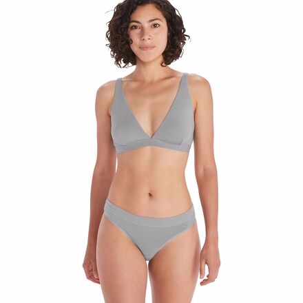 ExOfficio - Everyday Thong Underwear - Women's