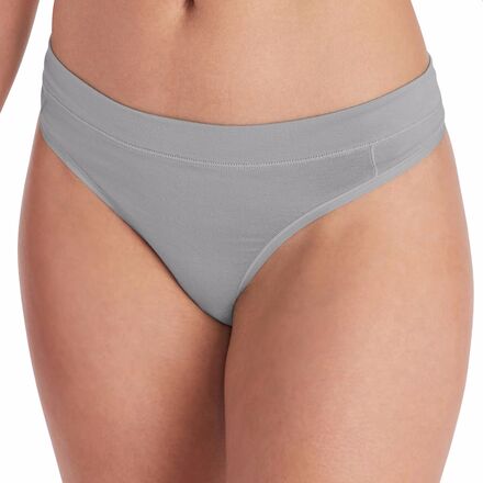 ExOfficio - Everyday Thong Underwear - Women's