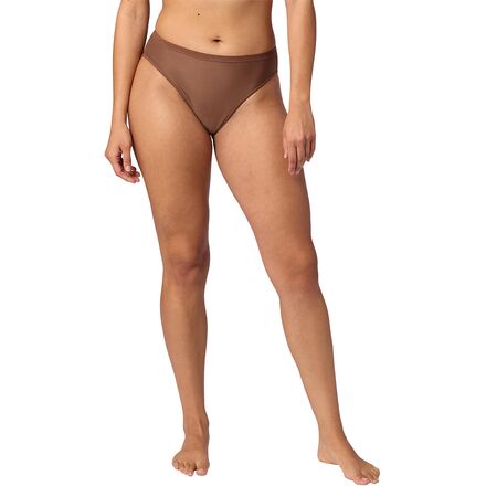 Give-N-Go 2.0 Bikini Brief - Women's