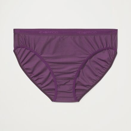 ExOfficio - Give-N-Go 2.0 Bikini Brief - Women's