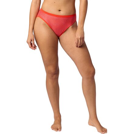 Give-N-Go 2.0 Bikini Brief - Women's