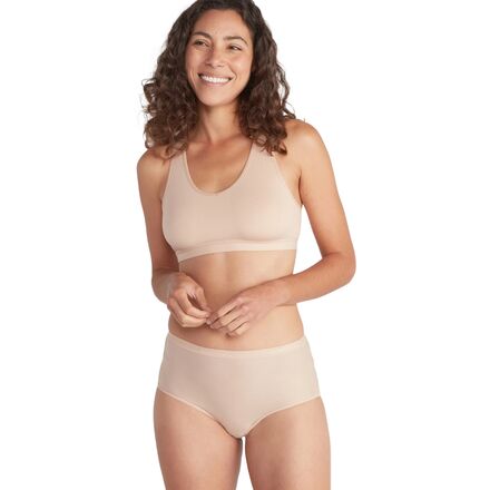ExOfficio - Give-N-Go 2.0 Full Cut Brief - Women's