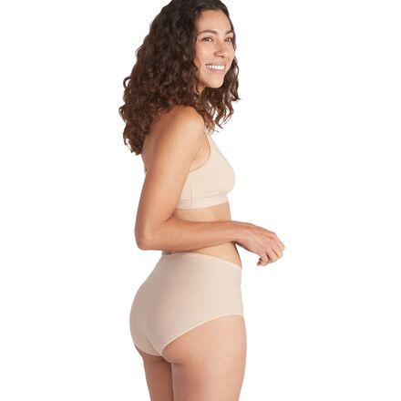 ExOfficio - Give-N-Go 2.0 Full Cut Brief - Women's