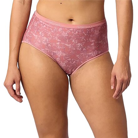 Give-N-Go 2.0 Full Cut Brief - Women's