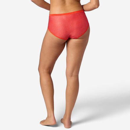ExOfficio - Give-N-Go 2.0 Hipster Underwear - Women's