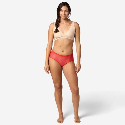 ExOfficio - Give-N-Go 2.0 Hipster Underwear - Women's