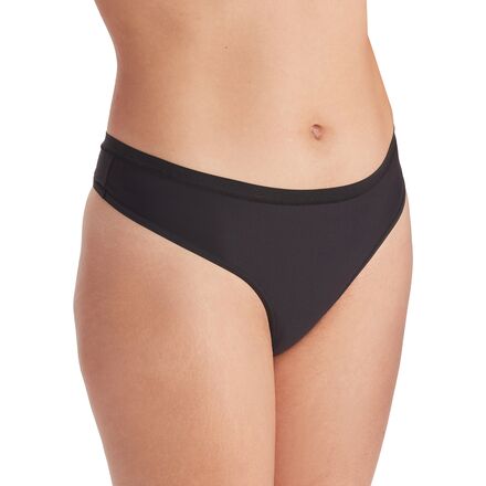 Give-N-Go 2.0 Thong Underwear - Women's