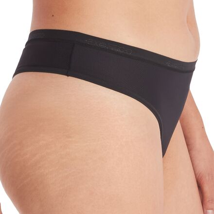 ExOfficio - Give-N-Go 2.0 Thong Underwear - Women's