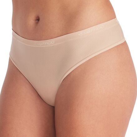 Give-N-Go 2.0 Thong Underwear - Women's