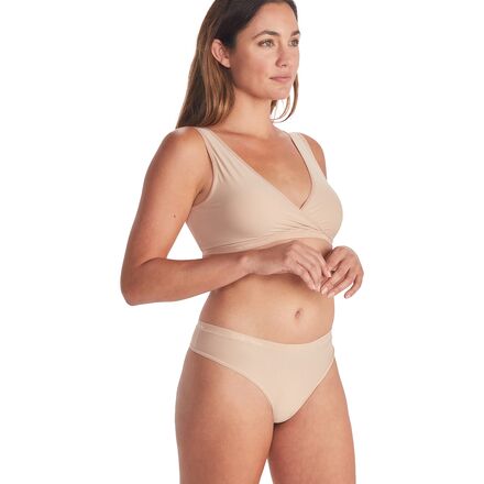 ExOfficio - Give-N-Go 2.0 Thong Underwear - Women's