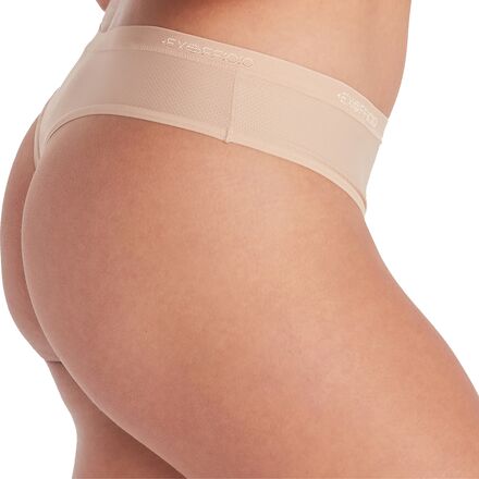 ExOfficio - Give-N-Go 2.0 Thong Underwear - Women's
