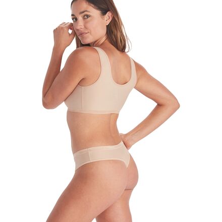 ExOfficio - Give-N-Go 2.0 Thong Underwear - Women's