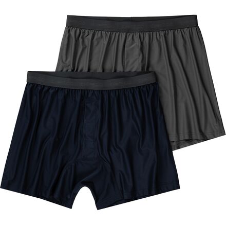 Give-N-Go 2.0 Boxer - 2-Pack - Men's