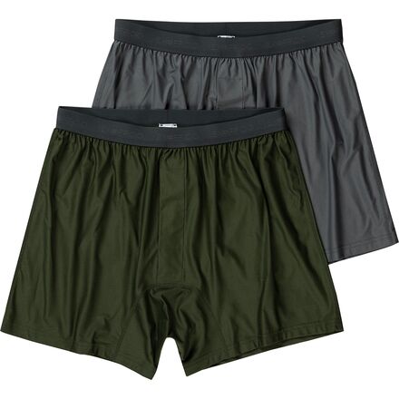 Give-N-Go 2.0 Boxer - 2-Pack - Men's