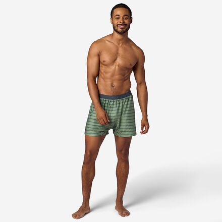 ExOfficio - Give-N-Go 2.0 Boxer - Men's