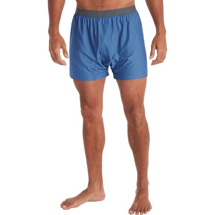 Give-N-Go 2.0 Boxer - Men's