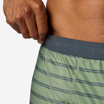 ExOfficio - Give-N-Go 2.0 Boxer Brief - Men's
