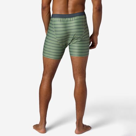 ExOfficio - Give-N-Go 2.0 Boxer Brief - Men's