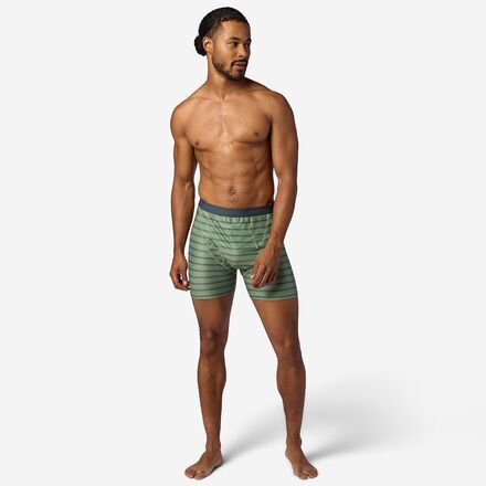 ExOfficio - Give-N-Go 2.0 Boxer Brief - Men's