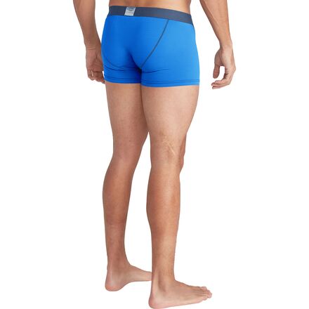 ExOfficio - Give-N-Go Sport 2.0 3in Boxer Brief - Men's
