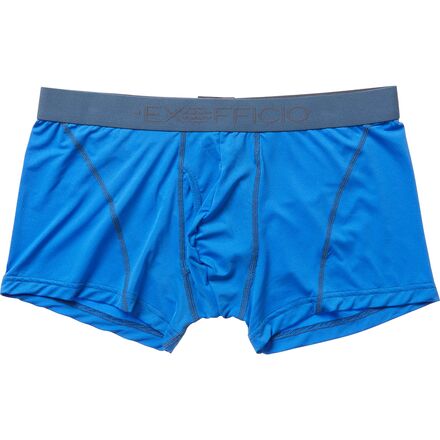 ExOfficio - Give-N-Go Sport 2.0 3in Boxer Brief - Men's